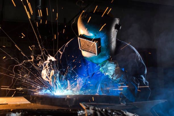 Best Food and Beverage Processing Equipment Welding in Cleary, MS