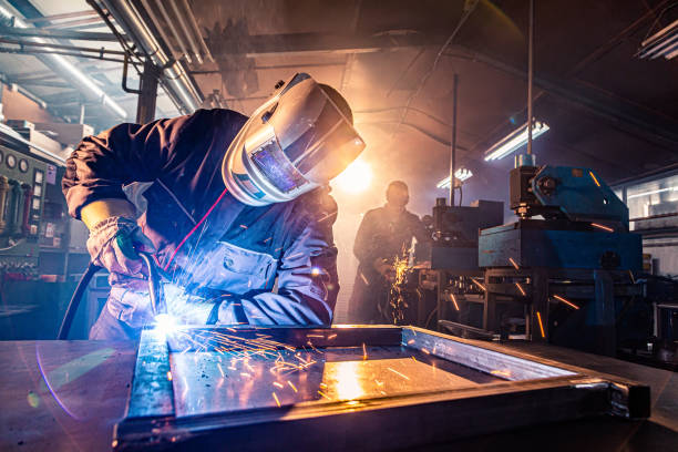 Best Welding Inspection and Certification in Cleary, MS