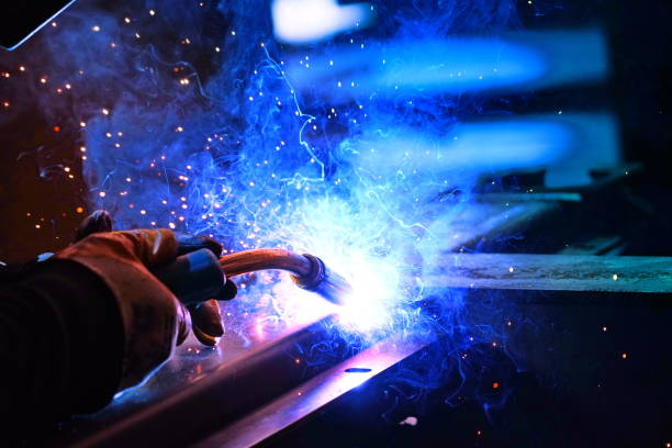  Cleary, MS Welder Pros