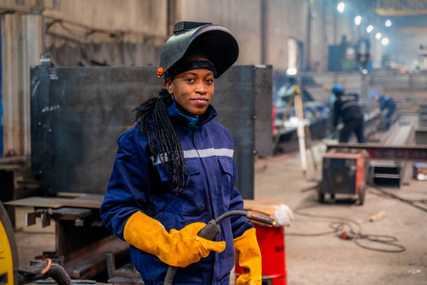 Best Structural Steel Welding in Cleary, MS
