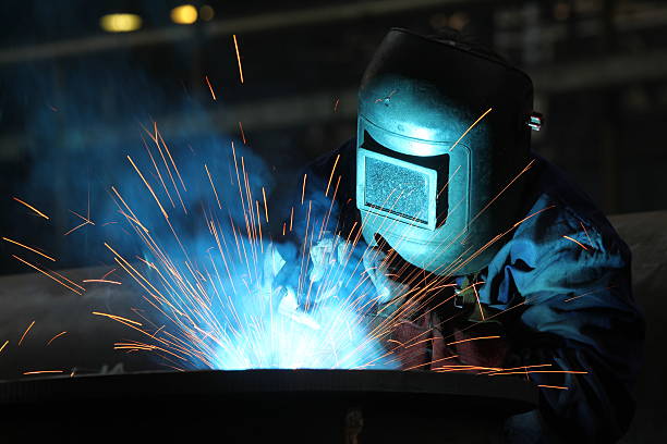 Best Maintenance and Repair Welding in Cleary, MS