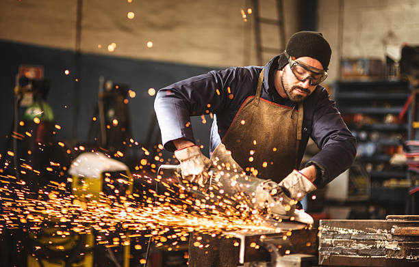 Best Food and Beverage Processing Equipment Welding in Cleary, MS