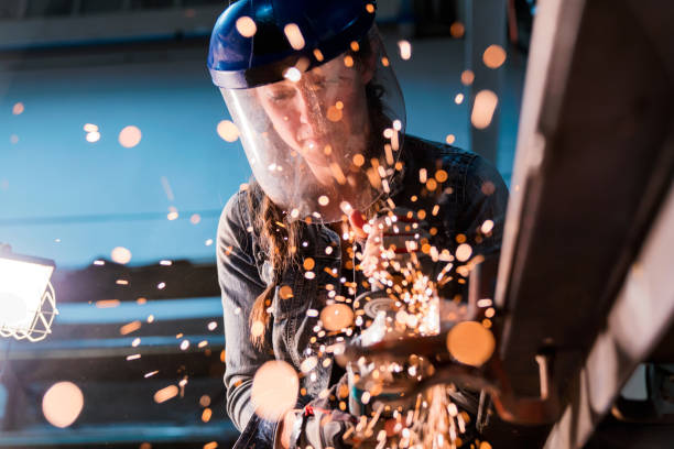 Best Artistic and Custom Metal Fabrication in Cleary, MS