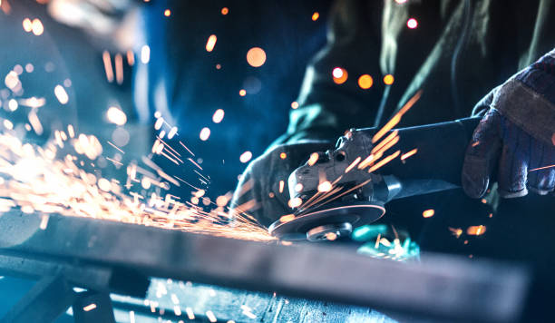 Best Automotive Welding in Cleary, MS